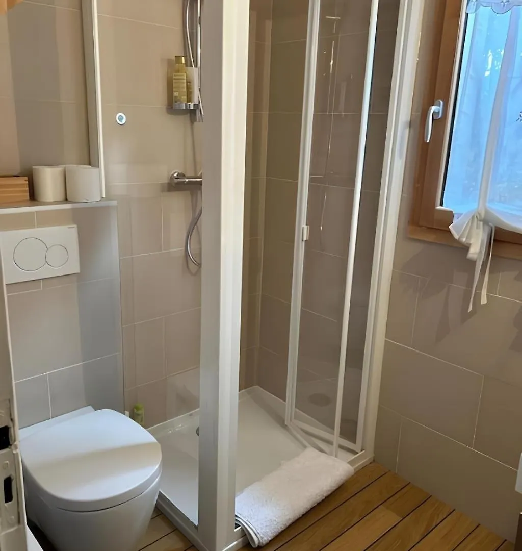 Apartment Les Chalets De Megeve, Confort Et Tranquillite