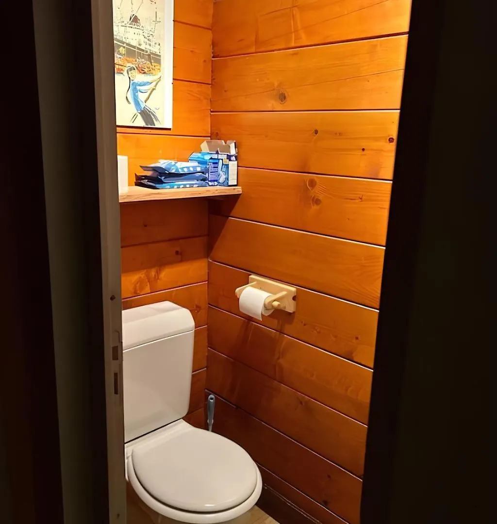 Les Chalets De Megeve, Confort Et Tranquillite 0*, Megeve France