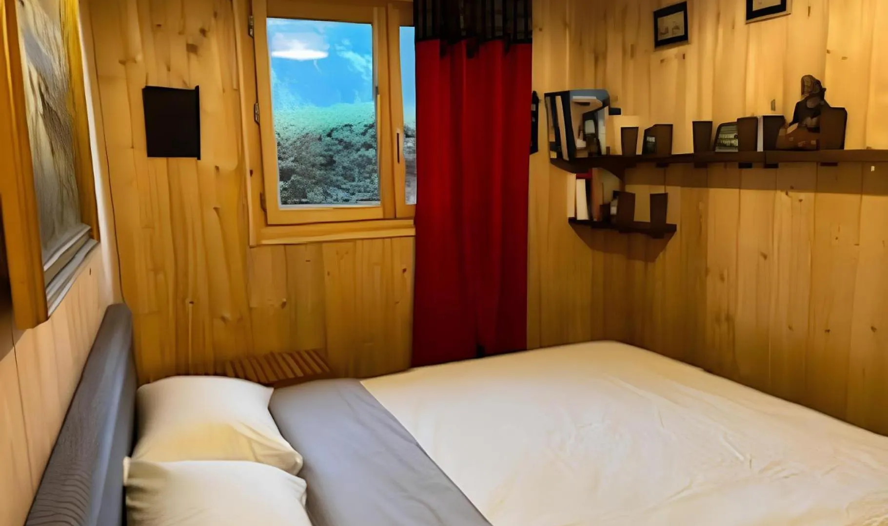 Les Chalets De Megeve, Confort Et Tranquillite France
